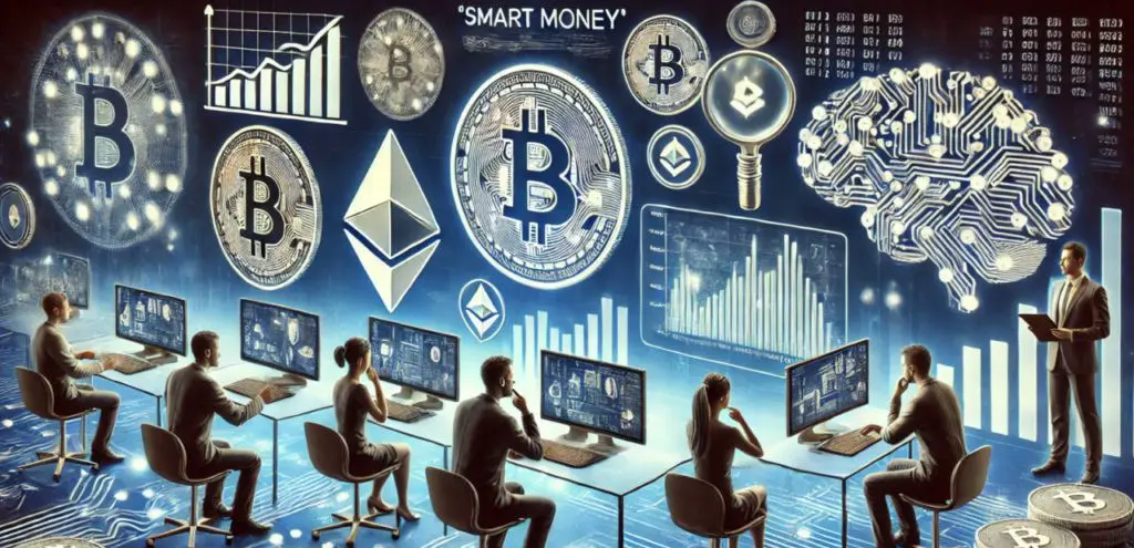 akıllı para kripto