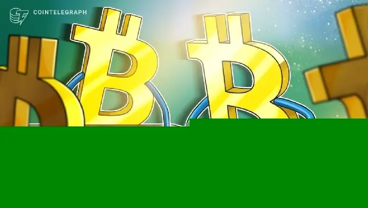 Performance du secteur crypto