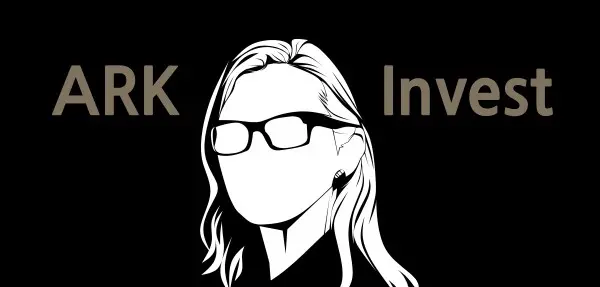 Cathy Wood(Catherine D. Wood) CEO da ARK Invest