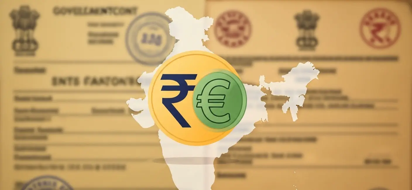 Ấn Độ, xem xét quy định về stablecoin đã bắt đầu… Chính phủ và Ngân hàng trung ương có sự không đồng nhất rõ ràng