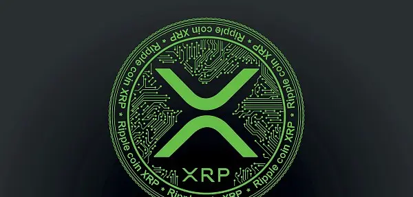 XRP [Photo: Shutterstock]