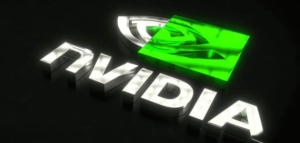nvidia ai revenue