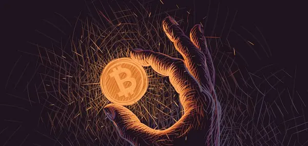 Думки аналітиків щодо прогнозів біткойна розходяться.