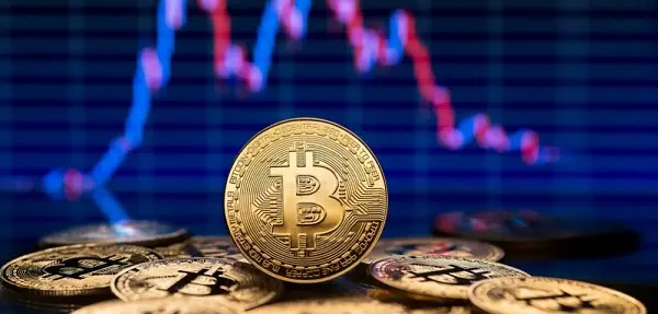 Напруга на ринку зростає напередодні засідання Федерального комітету з відкритих ринків (FOMC) [Фото: Shutterstock]