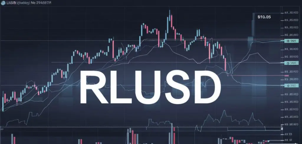 ripple rlusd stablecoin