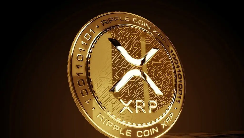 xrp news