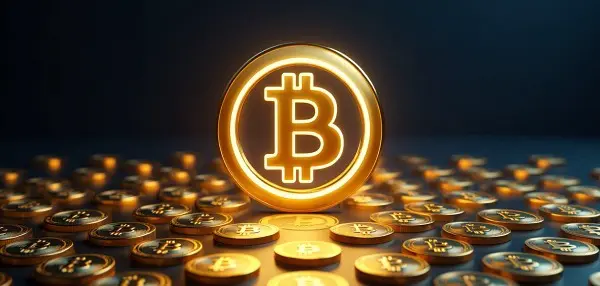 Dự đoán xu hướng tăng giá Bitcoin đang dần mạnh mẽ.