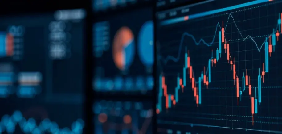 As Expectativas de Corte de Taxas Aumentam e Wall Street Responde com uma das Suas Sessões Mais Fortes em Semanas