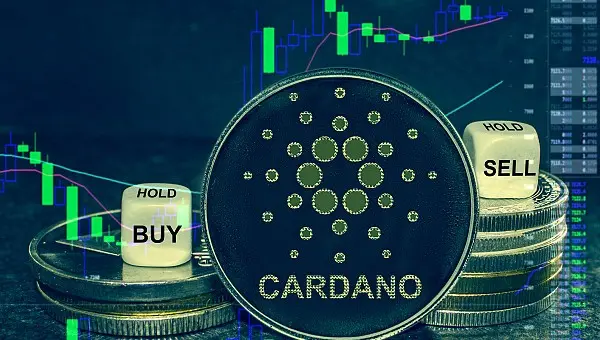 Cardano (ADA) [Foto: Shutterstock]