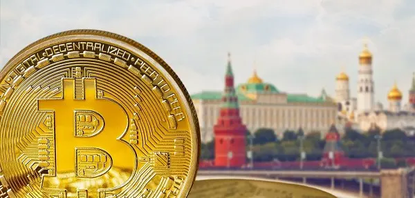 Rusia telah muncul sebagai pasar cryptocurrency terbesar di Eropa [Foto: Shutterstock]