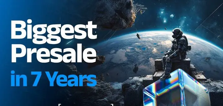 Milestone Testnet Nexchain AIs $11M  dan L2 Boom Bitcoin Hyper Tidak Dapat Menyaingi Potensi ROI 1000x BlockDAG