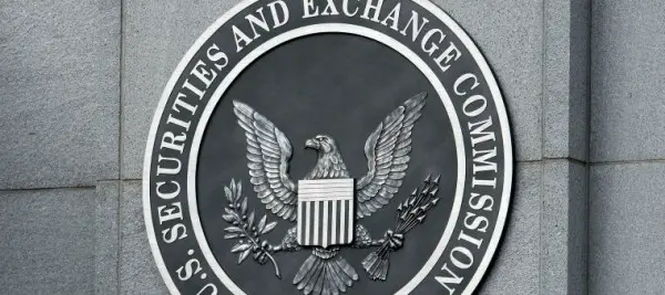 Komisi Sekuritas dan Bursa Amerika Serikat(SEC)