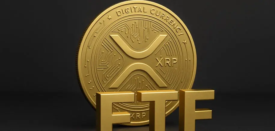 Notícias XRP: $100 Milhões ETF Marca a Entrada do XRP na Finança Tradicional