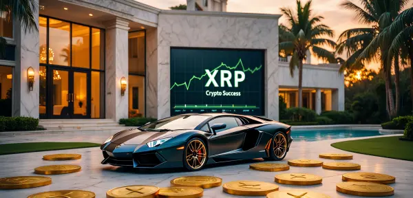 XRP 투자로 경제적 자유를 추구하는 초기 투자자의 발언이 주목을 끌고 있다