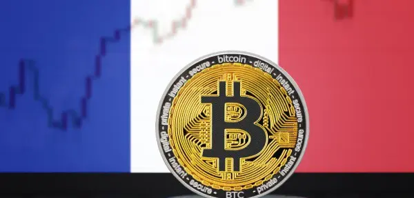 Fransanın önümüzdeki 7-8 yıl içinde 420.000 BTC biriktirmesi bekleniyor [Fotoğraf: Shutterstock]