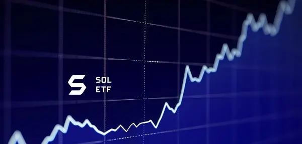Solana(SOL) ETF
