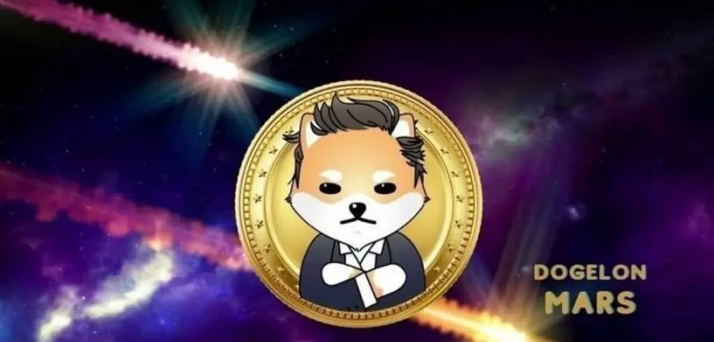 Dogelon Mars (ELON): ¡Un nuevo token meme que podría potencialmente sacudir el mundo de las criptomonedas!
