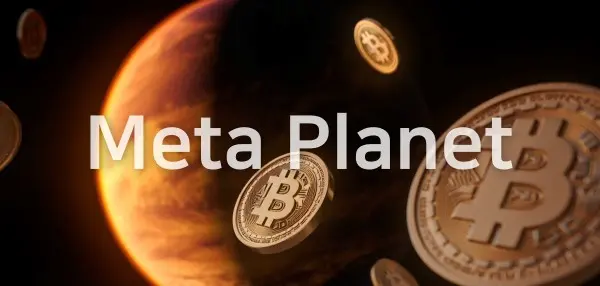 MetaPlanet [Photo: Reve AI]