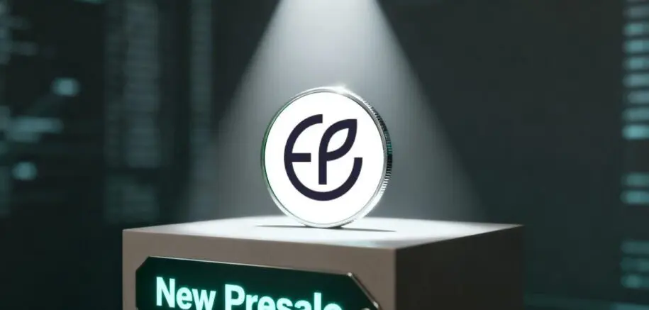 Tiền điện tử tốt nhất để mua ngay bây giờ: Coin Presale mới EcoYield nổi bật với tiềm năng lợi nhuận 100X