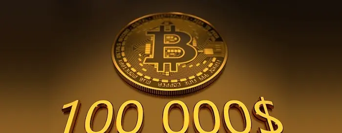 Apakah Bitcoin bisa kembali berdiri di angka 100 ribu dolar sangat menarik perhatian.