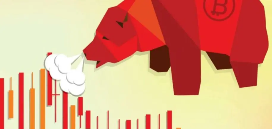 Prediksi Harga Bitcoin Sangat Bearish: Apakah Akan Terjun ke $10,000 Berikutnya?