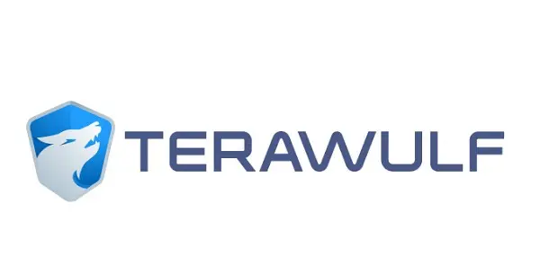 Perusahaan penambangan Bitcoin TeraWulf [Foto: Beranda TeraWulf]