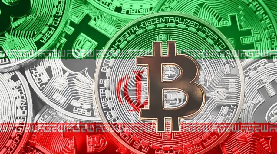 Sự sụp đổ tài chính của Iran làm nổi bật sức hấp dẫn ngày càng tăng của Bitcoin