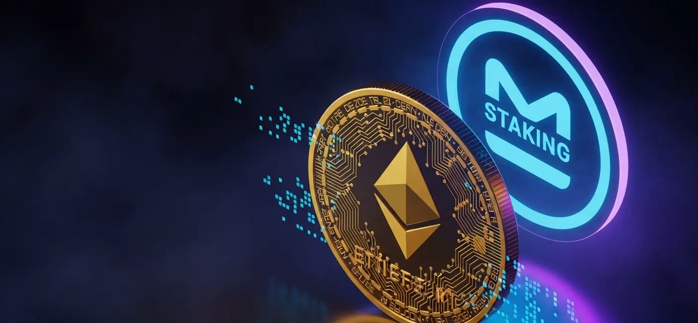 Sharplink Gamingはイーサリアムで35億ドルを保有し、ステーキングから2325万ドルを稼ぐ/ TokenPost.ai