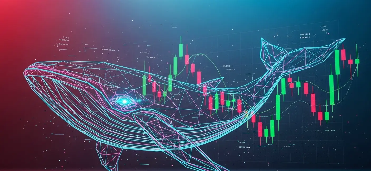 Ballena de Bitcoin 0xc2a3 liquida posición larga de 2,186 BTC...elige defensa sobre ganancias / TokenPost.ai