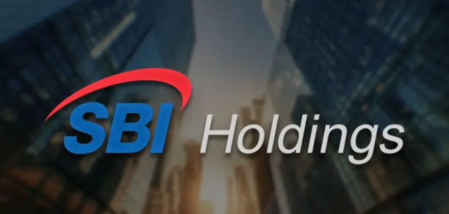 SBI Holdings Surpasses $66 Billion in Assets as Ripple Alliance Strengthens