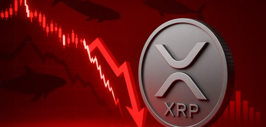XRP Cai para $2 Logo Após o Lançamento do ETF – A Alta Ainda Está a Caminho?