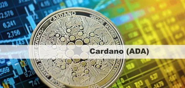 Cardano(ADA)