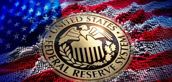 連邦準備制度(Fed)[写真:Shutterstock]