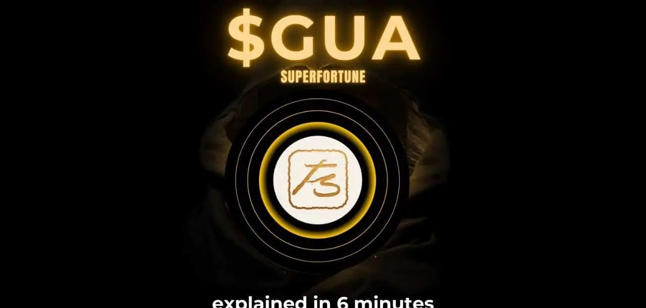 SUPERFORTUNE (GUA)
