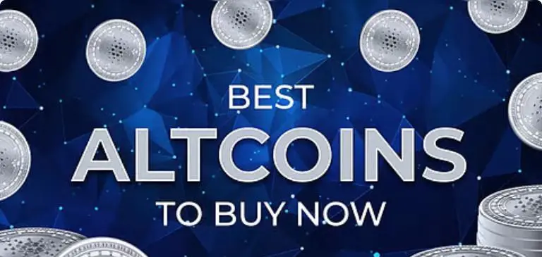 5 Altcoins to Buy Instead of Bitcoin in 2026