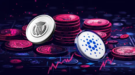 ADA突破$0.80壓力位，牛盯上$1.30但專家認爲MUTM將達到$1