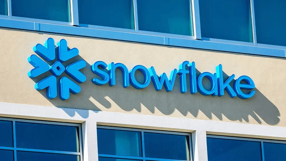 Snowflake为何成为AI商业化周期的重要受益者