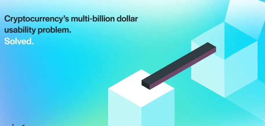 TrustLinq Seeks to Solve Cryptocurrency's Multi-Billion Dollar Usability Problem