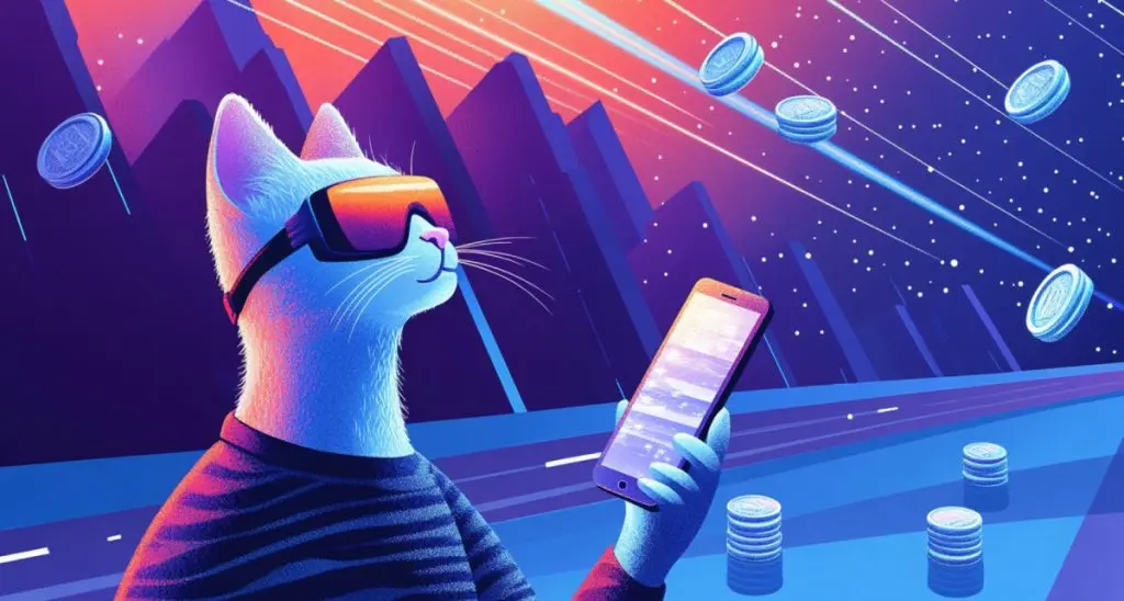 WandrLust Launches AI-Powered Exploration App To Reward Real-World Activity