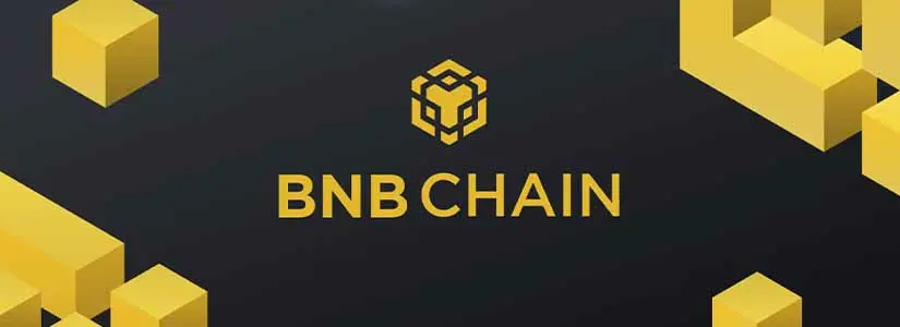 BNB CHAIN POST