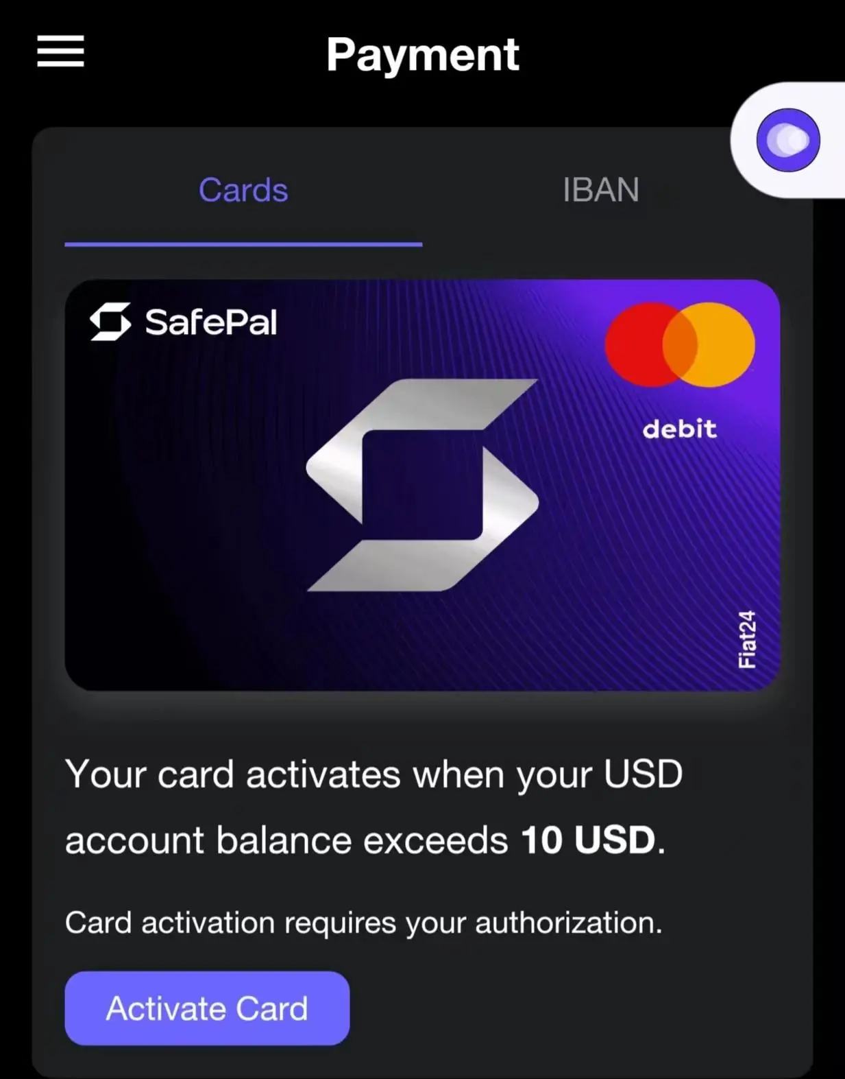 一文讀懂 SafePal 銀行帳戶與萬事達卡：從開戶到海外券商入金全攻略