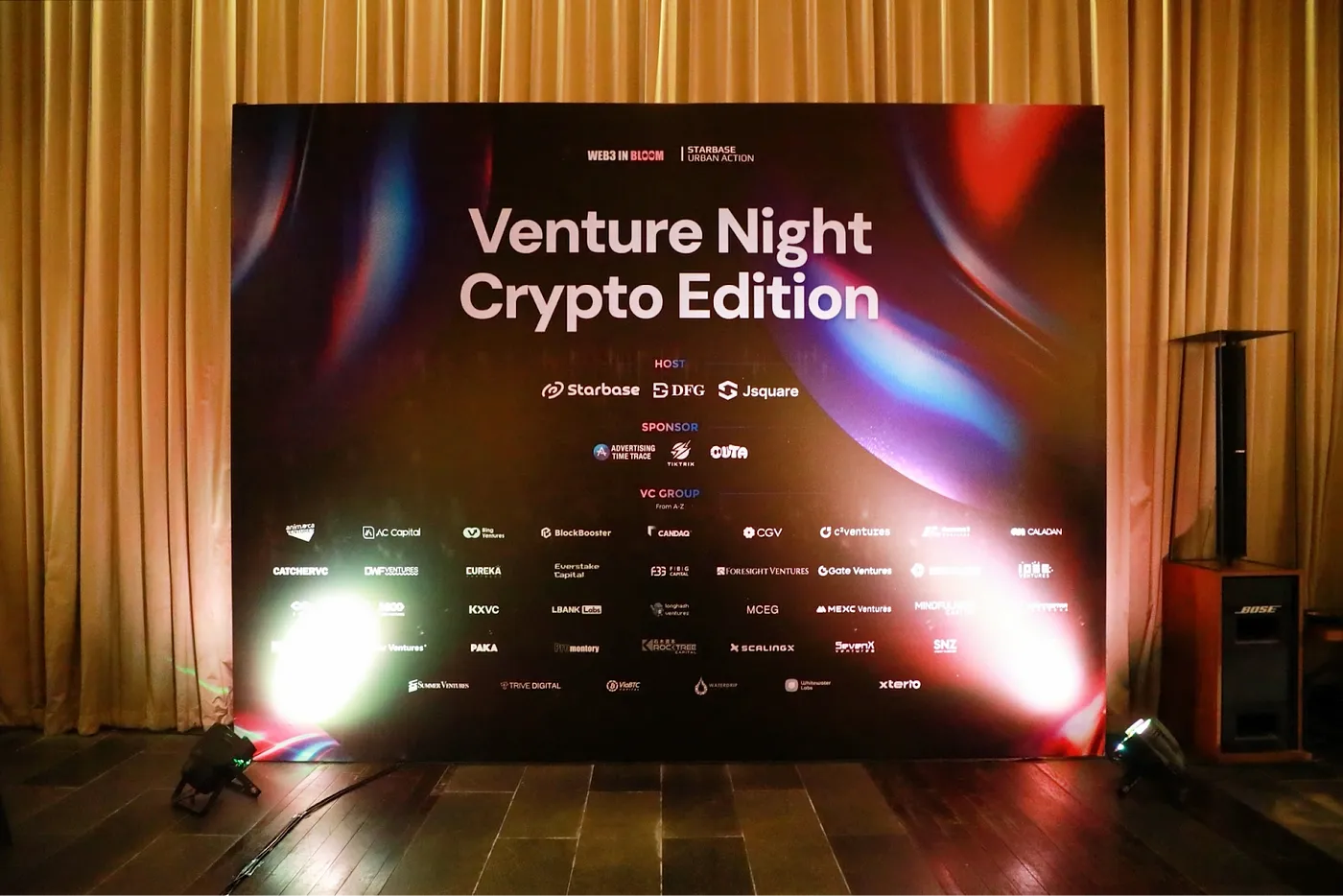 Jsquare Devcon2024 Tinjauan: Menjelajahi Narasi Baru