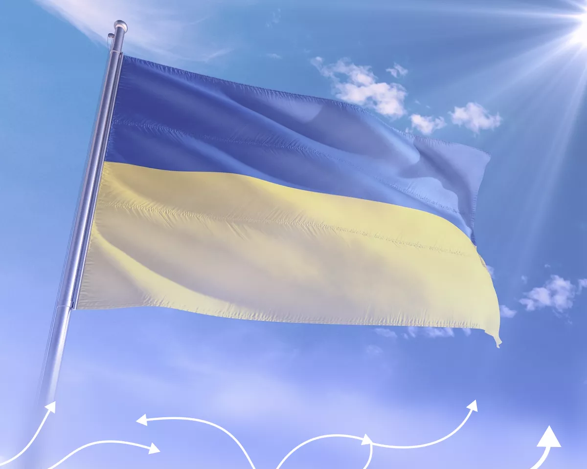 Ukraine