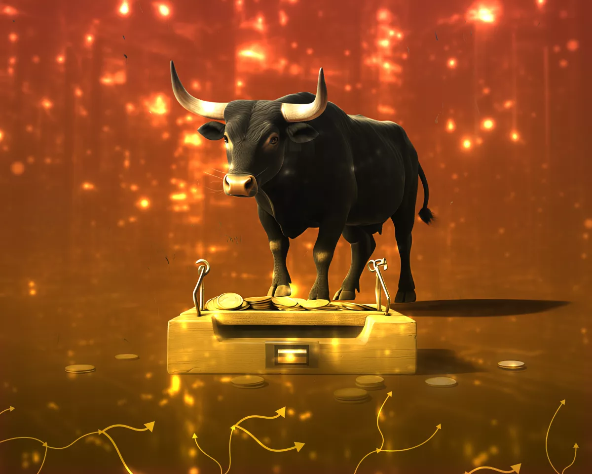 bull_trap 2025 ловушка для быков криптовалюты трейдинг