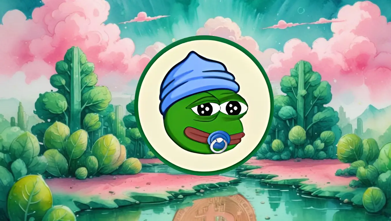Little Pepe adalah koin meme dengan pajak nol, transaksi cepat, dan perlindungan anti-bot yang kuat.
