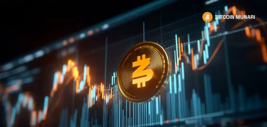 Bitcoin Munari Signals Transition From $0.015 Presale to $6 Launch