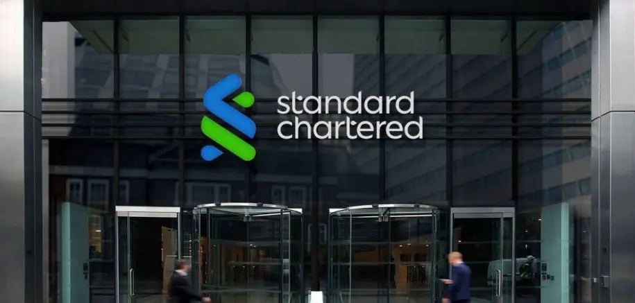 Standard Chartered Expands Crypto Push With Institutional Prime Brokerage