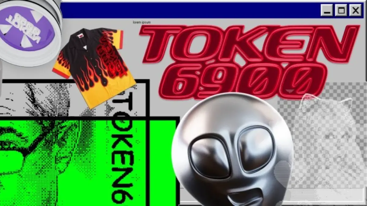 tôken6900