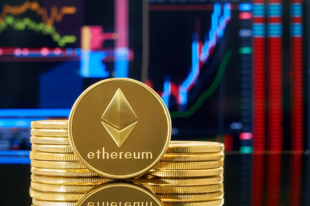 Perusahaan Treasury Ethereum adalah "tempat investasi yang lebih baik" daripada Ethereum ETF: Standard Chartered