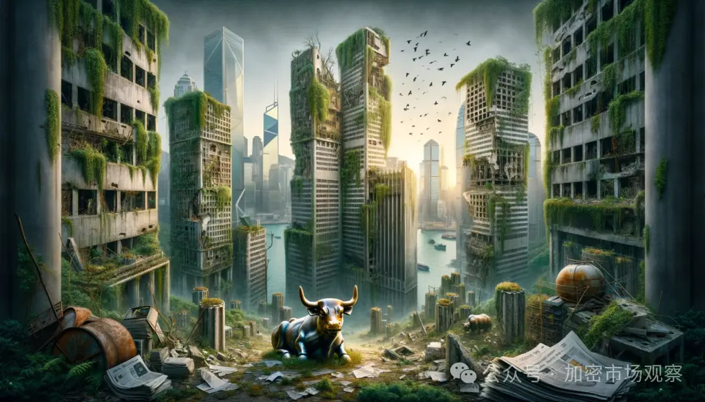 Ada yang senang, ada yang sedih, ETF kripto Spot di Hong Kong sangat menyedihkan